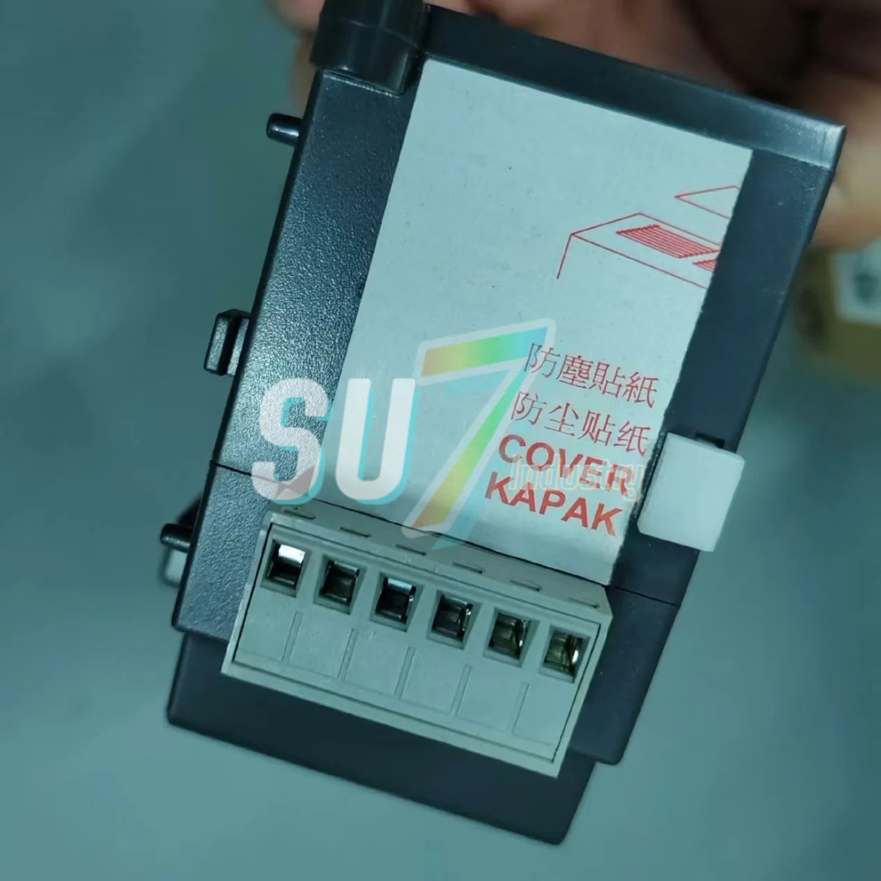 DVP08XM211N DVP08XN211R PLC 모듈 새