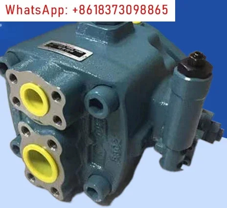 오일 펌프 VDC-1B-2A3-Q11-U-6064C 베펌프