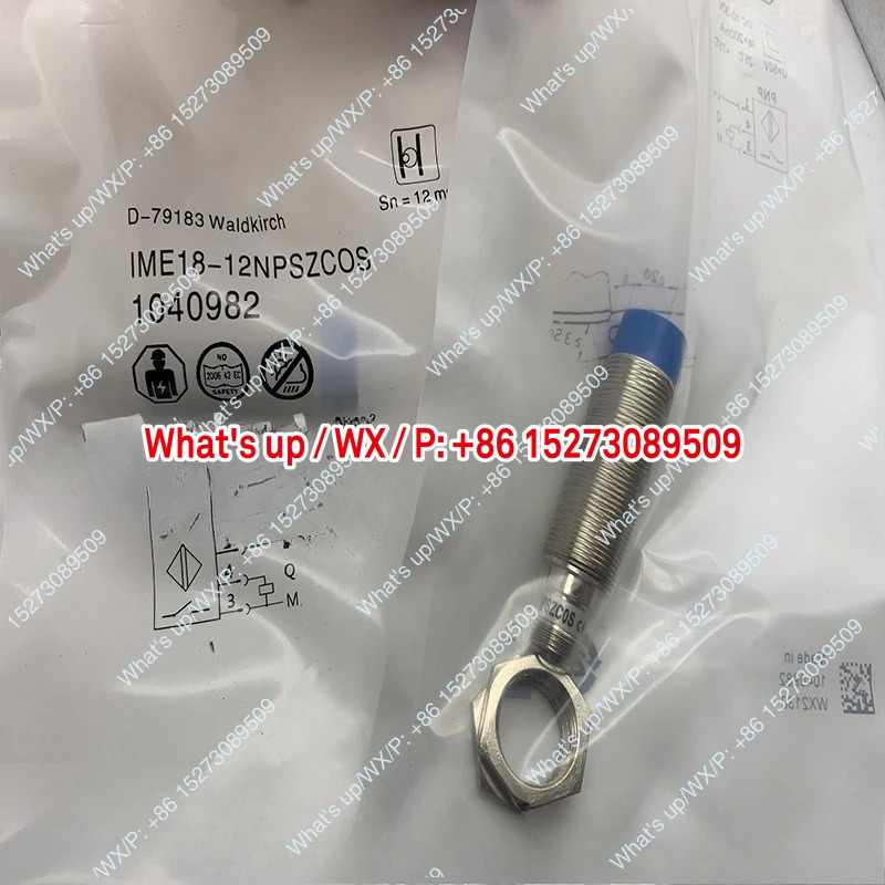 스위치 IME18-12NPSZ