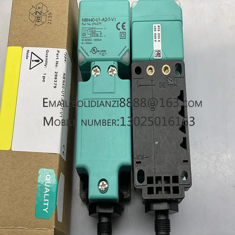NBB20-U1-A2 NBB20-U1-Z0 NBN40-U1-E2 NBN40-U1-Z0 NBN40-U1-E0 NBN40-U1-A2 새 스위치