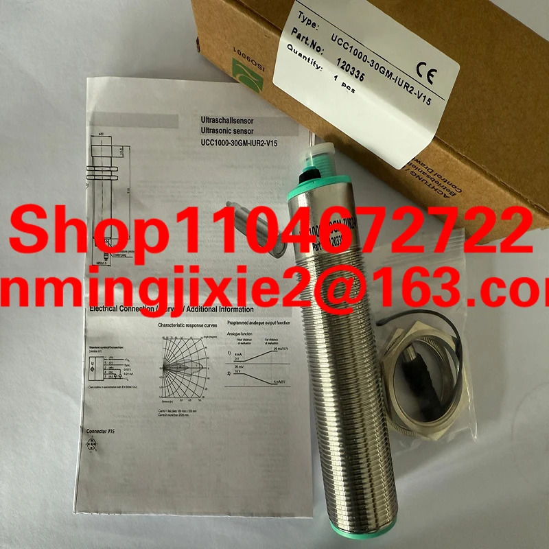 UM18-L060P-C34U2-M182 센서
