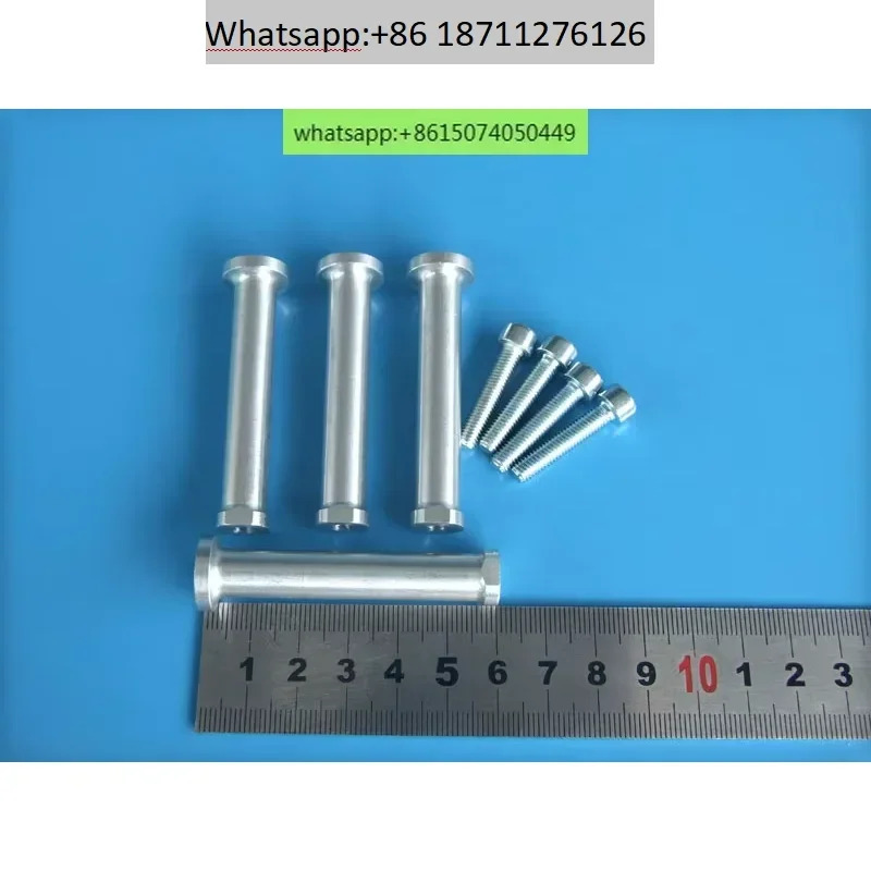 DLE30/35RA 알루미늄 컬럼