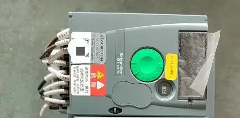 리퍼 ATV310H075N4 0.75KW 380V