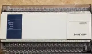 리퍼 FX1N-60MT 분해