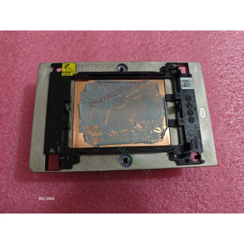 고성능 방열판 C6R9HR740 R740 XD용