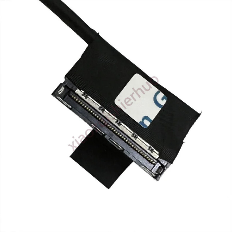 LCD EDP 30P LVDS 케이블 FE480 씽크패드 E490S 20NG 02DL847 브라 밥 아님