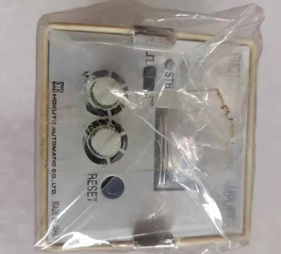 노스 선샤PHA-3XR DC24V
