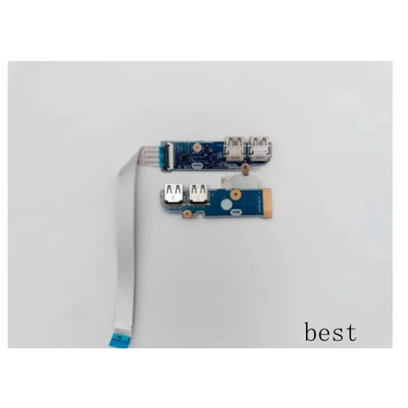 hp호환 15S-GR TPN-C151 GPP53 USB 보드 케이블 LS-H328P