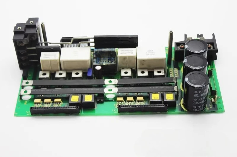 FANUC A16B-2203-0593/01A리퍼 PC 드라이브 보드 A16B-2203-0593