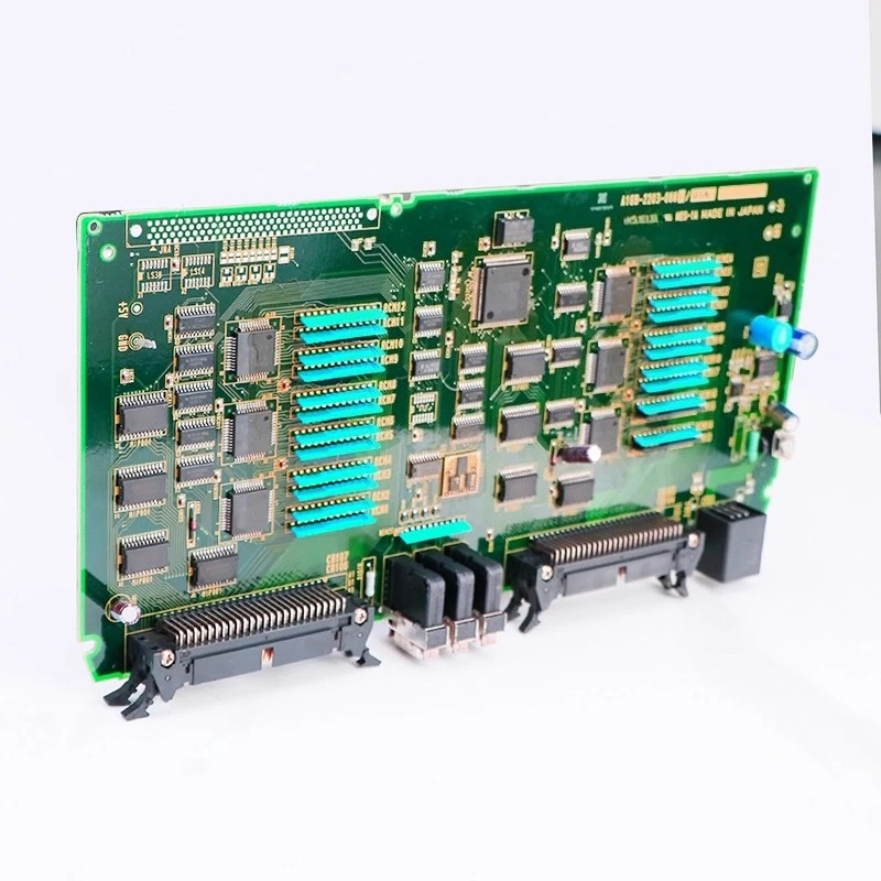 FANUC A16B-2203-0881 IO 보드 회로 기판리퍼된