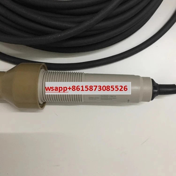 전도도 전극 CLS50D-AA1B31 프로브 CLS50D-AA1B21 CLS50D-AA3D21