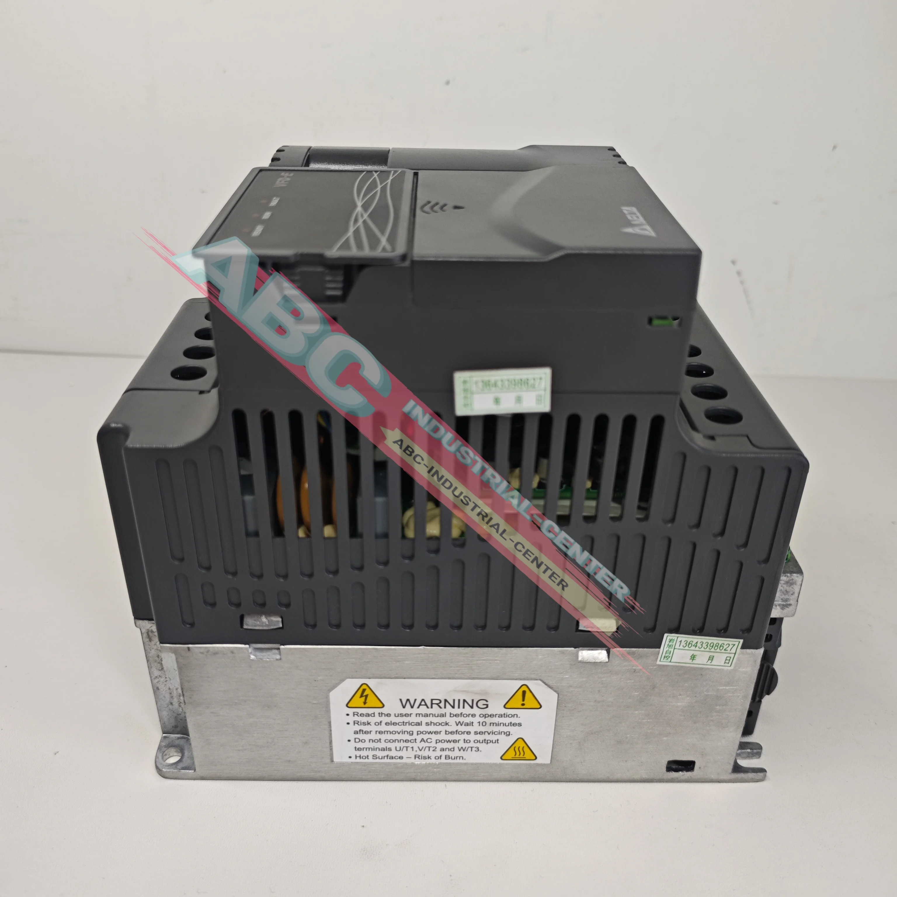 인버터 새 VFD022E43A VFD037E43A