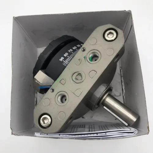Festo 스윙 실린더 11912 DSR-32-180-P