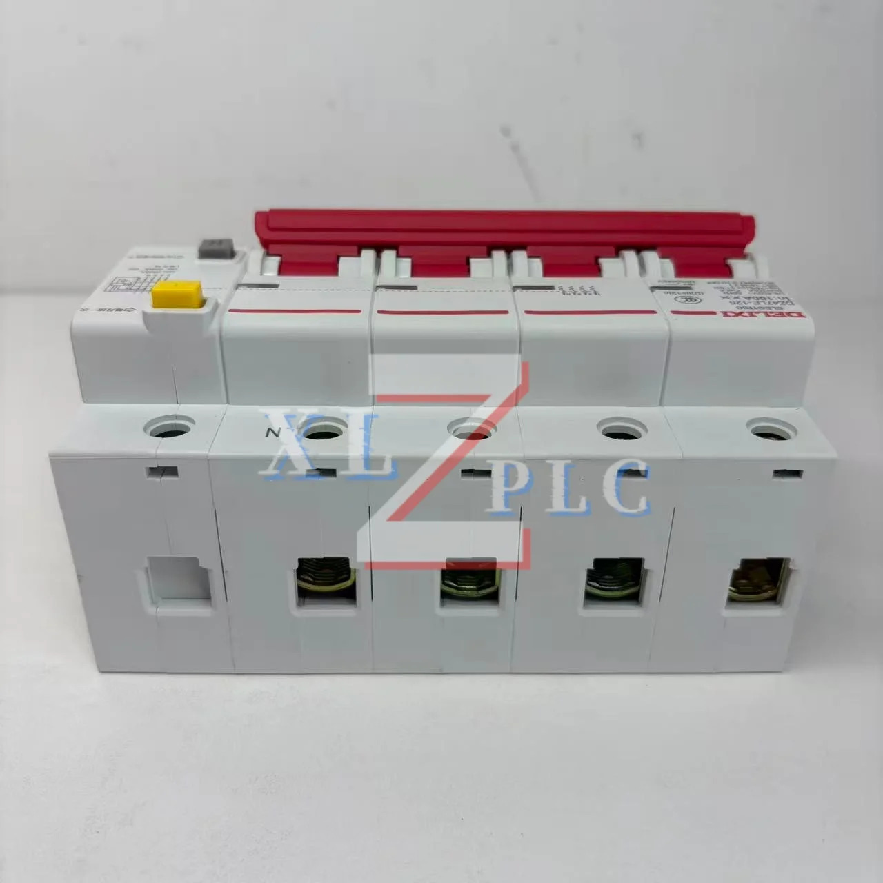 새 DZ47LE-125 100A 4P r 80A 125A 회로차단기