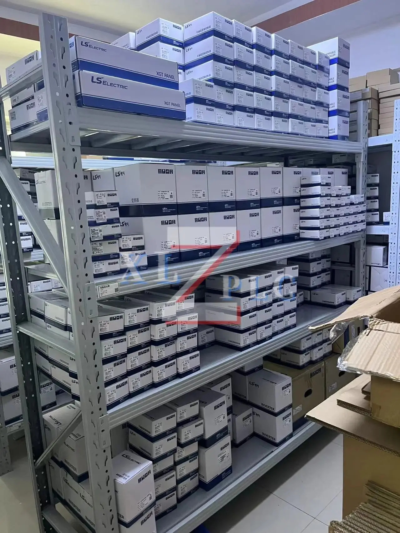plc 모듈 XMC-E32A XGF-AH6A 신규 입고