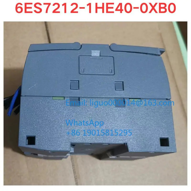 6ES7 212-1HE40-0XB0 6ES7212-1HE40-0XB0 모듈 사기능 확OK