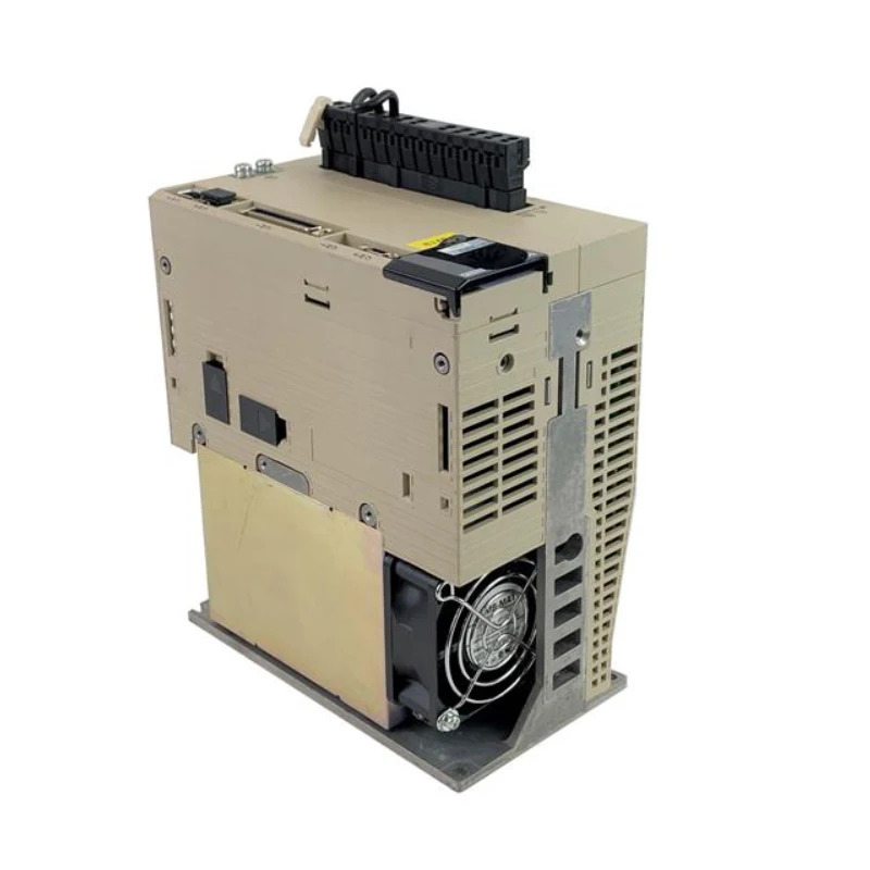 뉴 오리지널 SGM호환7A-40AFA61 산업제어 서보 드라이브 PLC 프로그래머블 컨트롤러
