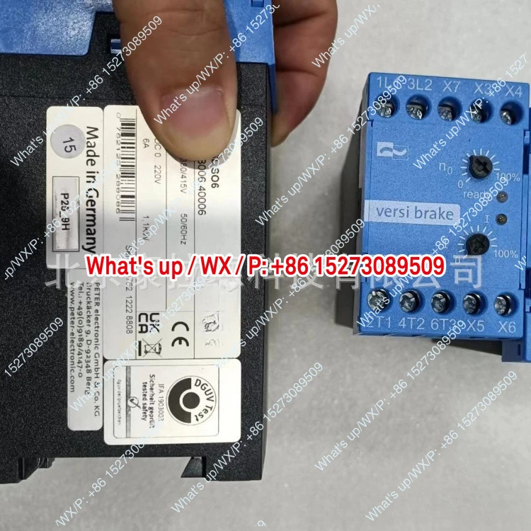 VB400-25L 컨트롤러 GSEE GSI-PI-13-RI 전원공급장치