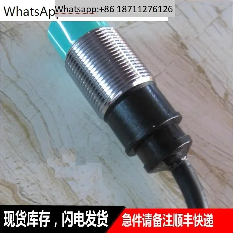 센서 NYP-18R8NA 오리지널 새 모델 CP2E-18R8NO