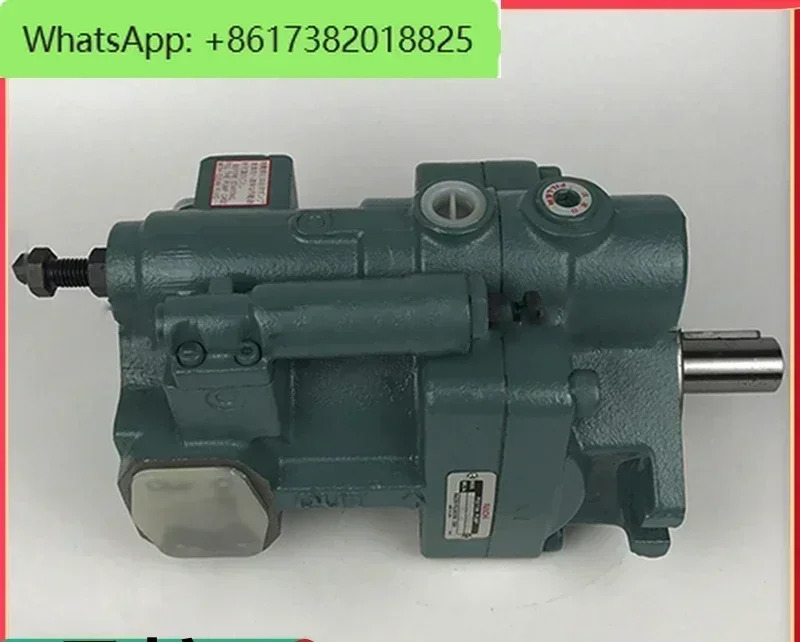지능형 오일 펌프 PVS-0B-8N2-30 PVS-0B-8N0-30 Fujitsu 플런저