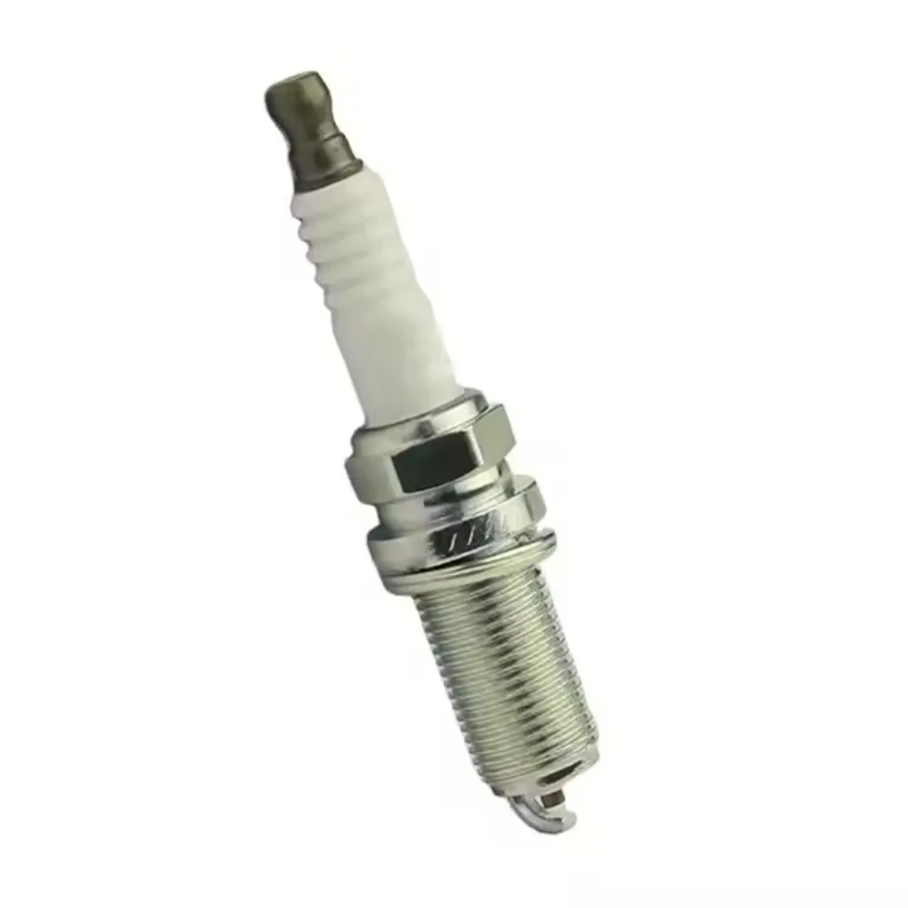 새 LFR5AIX-11 OEM 16개 NGK 이리듐 IX 점화 플매트 카펫 러그 4469 11-17년식 램 1500 5.7L V8 용