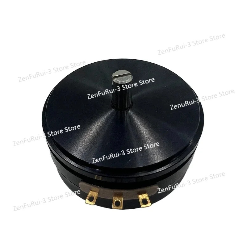 P-6501-A502 Novotechnik P6501-A502 고정밀 각도 센서 008203 전위차계 5Kohm 독일산