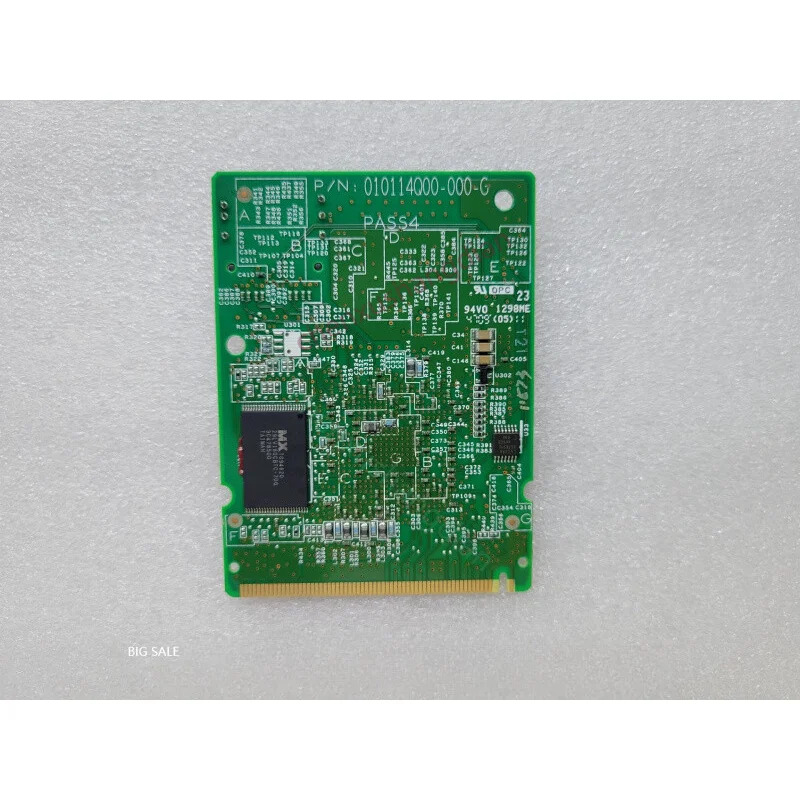 IBM 어레이 카드오리지널 리퍼 X3200 X3250M2 MINI-SAS SATA 43V7415