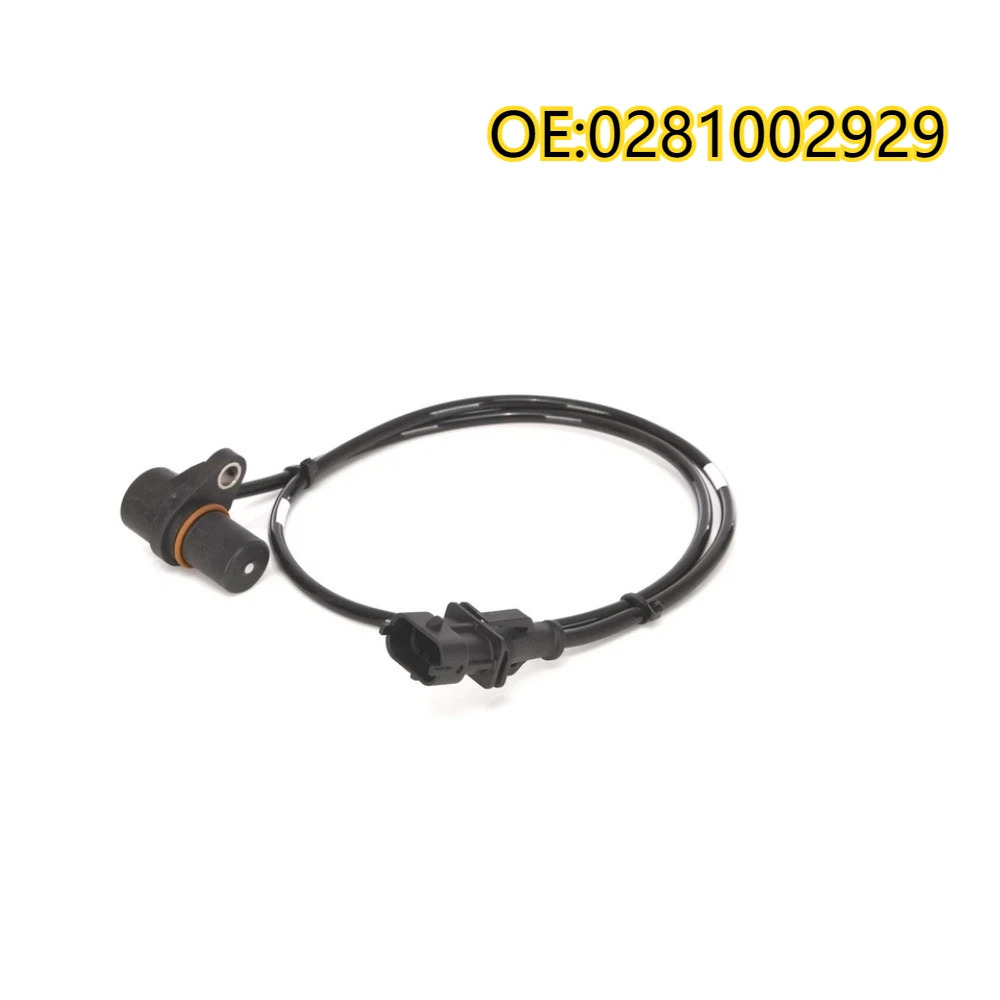 신 0281002929 자동차 부품 CKP 4M50 모터 토어렌탈 크루크스 포지션 센서 미쓰비시호환 갈롭 섀시용