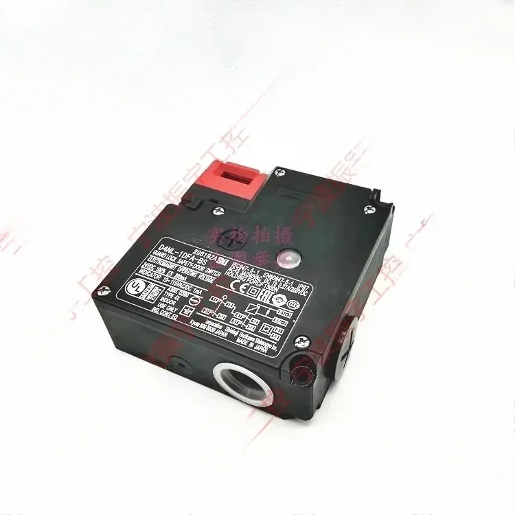 전자기 잠금 안전 스위치 D4NL-1DFA-B 2DFA-B 4DFA-B -BS-F2 D4NL-2DFG
