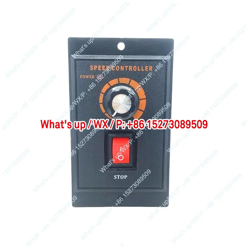 US-52 거버너 220V 감속 모터 25W60W90W120W180W250W400W 정회전 역회전 UX