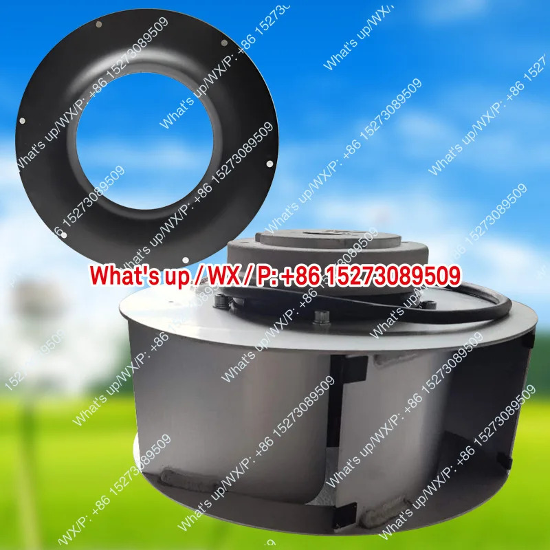 RH28M-2EK.3F.1R RH28M-2DK.3F.1R 고출력 원심 팬