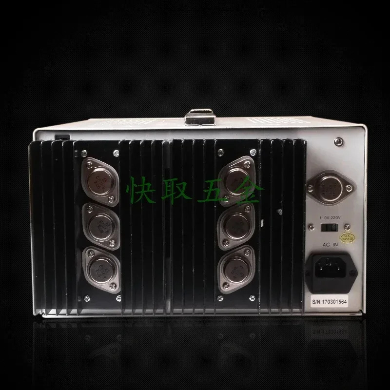 TPR-3020D/3030D DC 전원공급장치 30V10A 가변 전압 30V20A30A 선형
