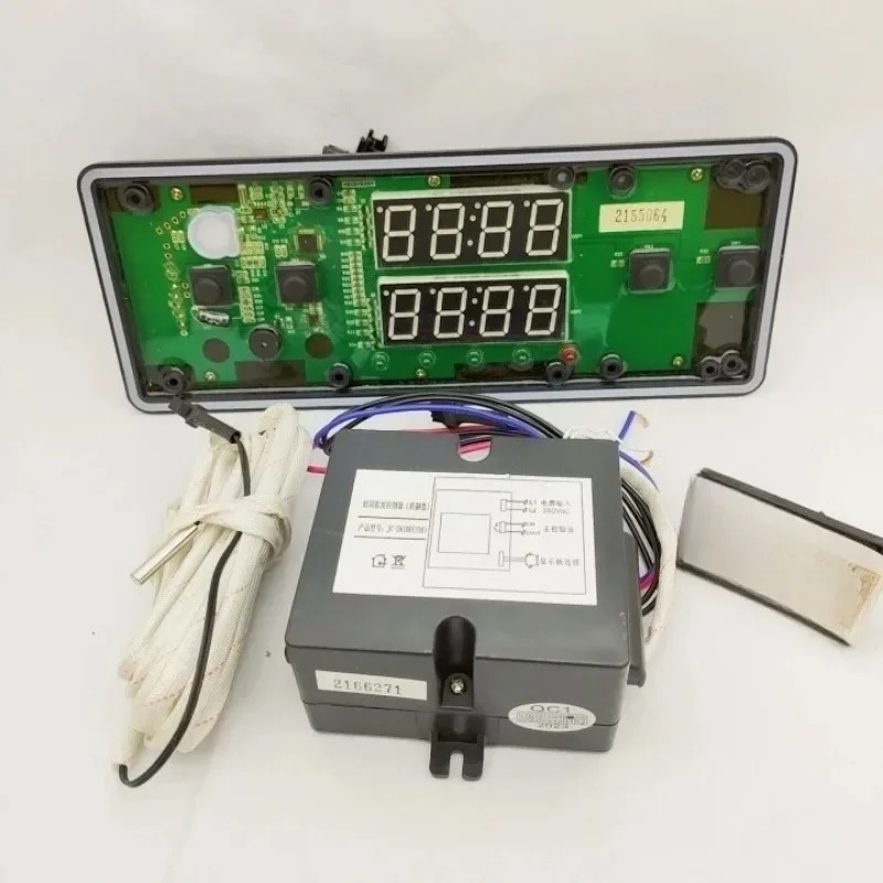 JC-SN100 10A 밥솥 컨트롤러 JC-SN120 디스플레이 보드 도미도 JC-S004