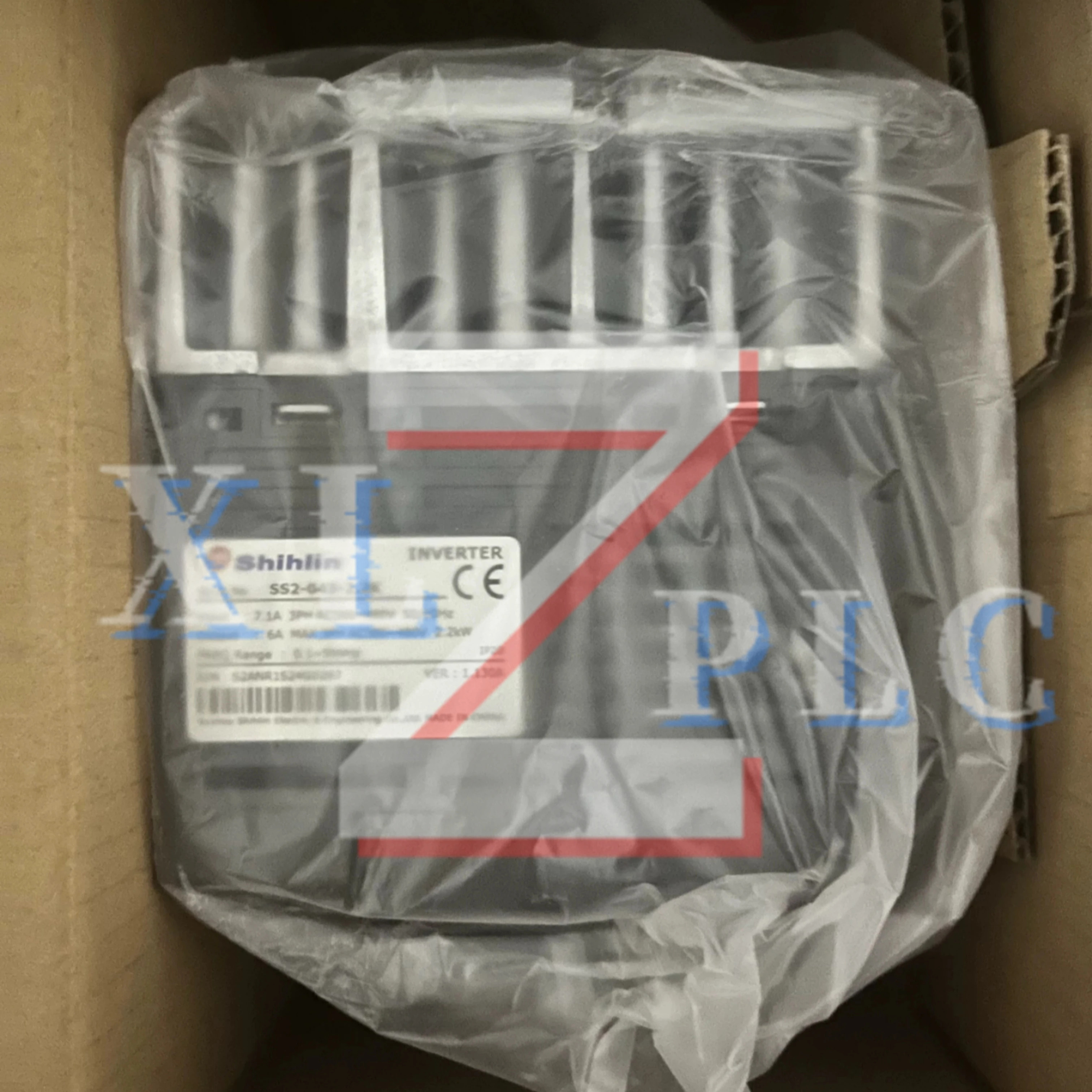 주파수 변환기 SS2-043-2.2K 380V 2.2KW SS2-043-3.7K 3.7KW SS2-04.5K 5.5KW