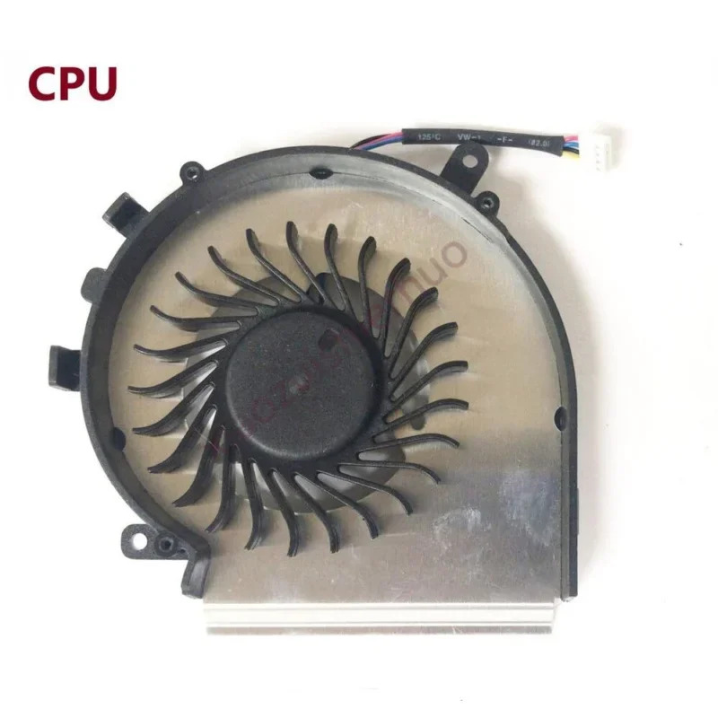 MSI GE62VR GL62M GP62MVR GL62VR MS-16JB MS-16J9 CPU 팬 4핀기능
