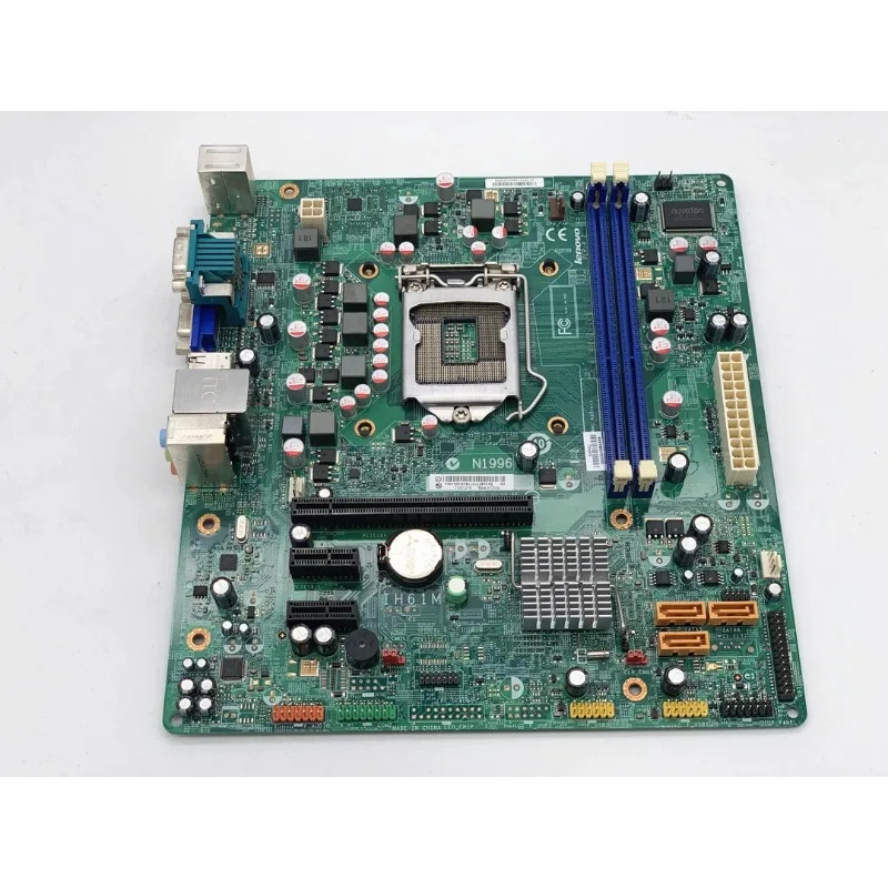 H61 IH61MA 메인보드 M4330 M4350 N1996 IH61M VER 4.2