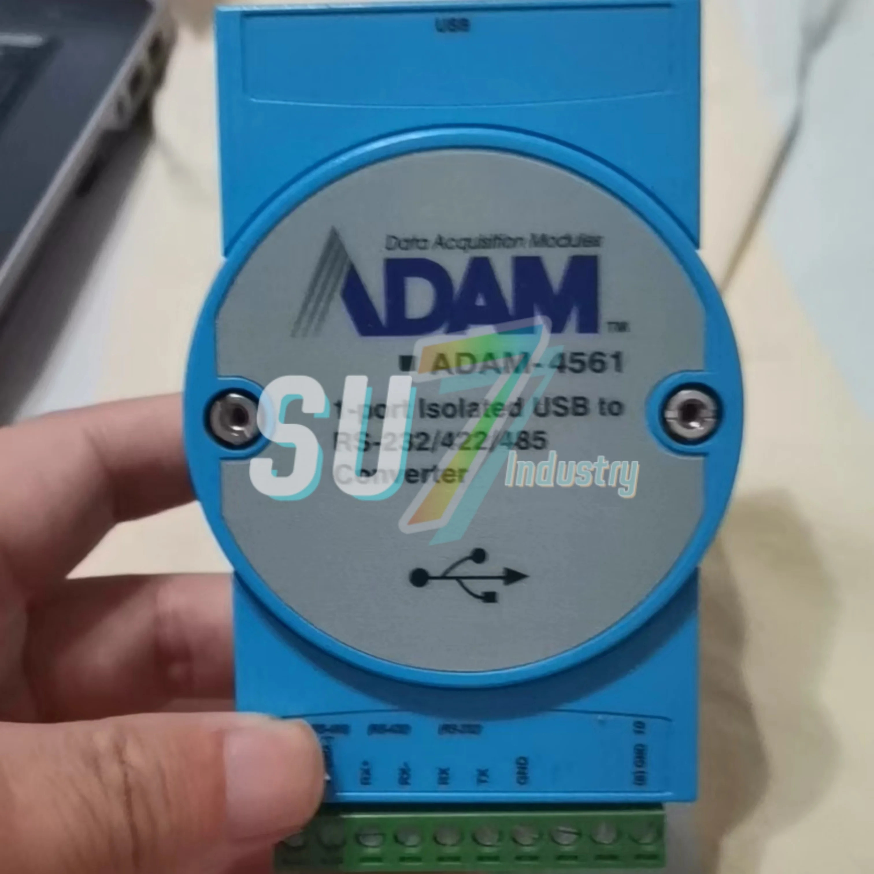 ADAM-4050 ADAM-4561 변환기 원본