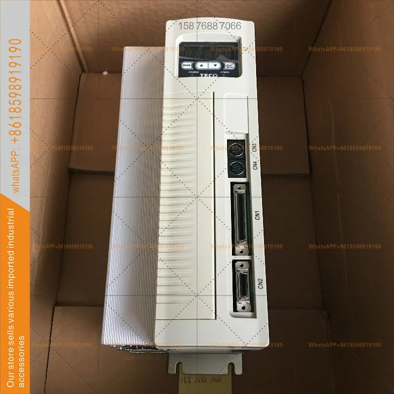 서보 드라이브 JSDAP JSDA-10A 15A 20A