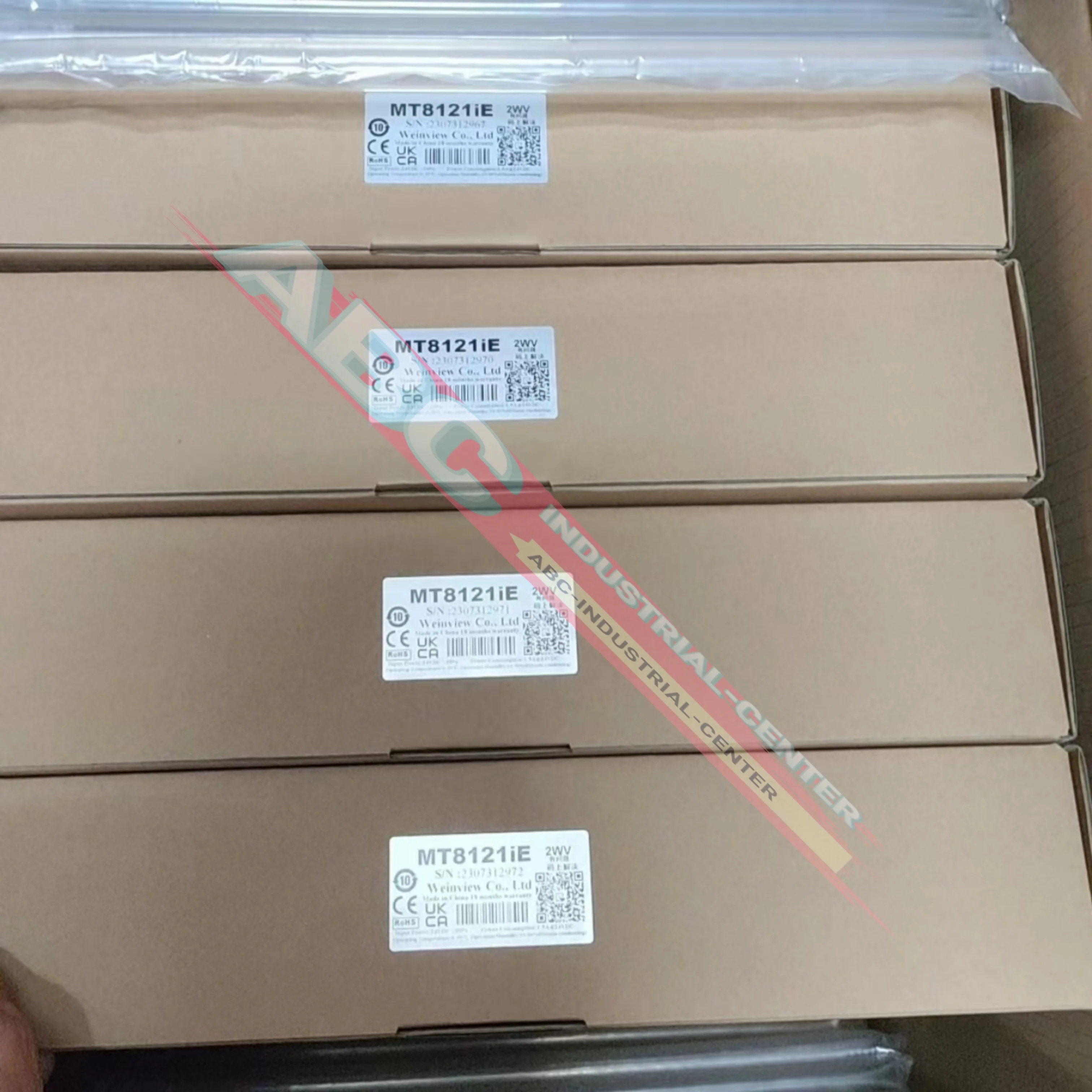 MT8121IE 12.1인치 TFT 터치 스크린 디스플레이 새