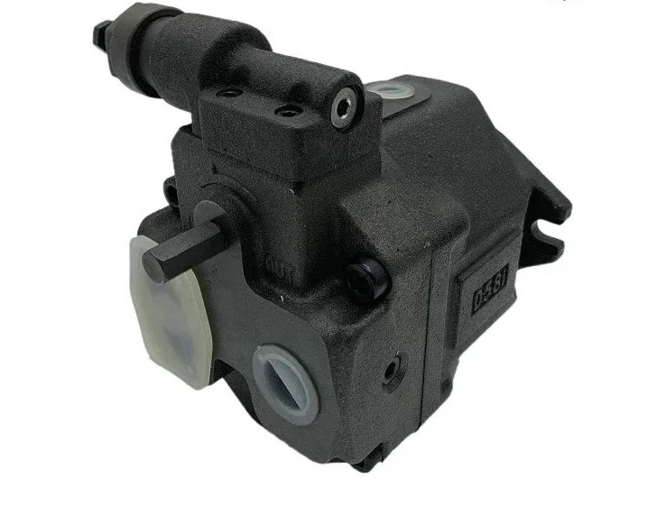 AR16-FR01C-20/22 대만 오일 연구 AR22-FR01C/B/CS/BS/-22 플런저 펌프 YUKEN