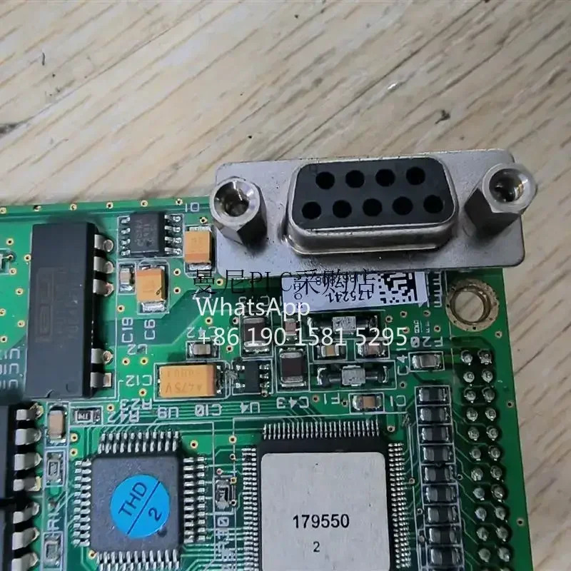 Mettler Toledo 계량 디스플레이 통신 보드 Profib IND780