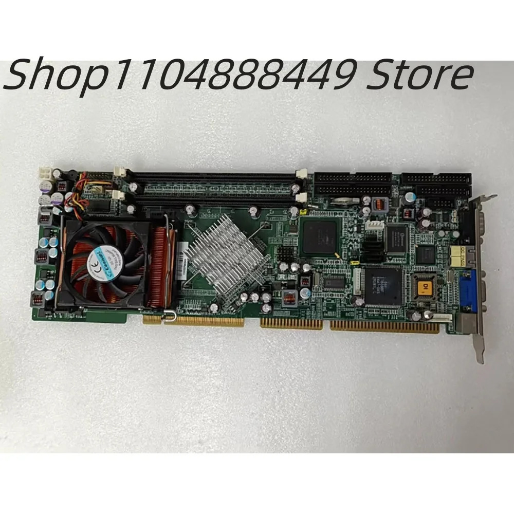 HS-7002A REV3.0 산업제어 마더보드