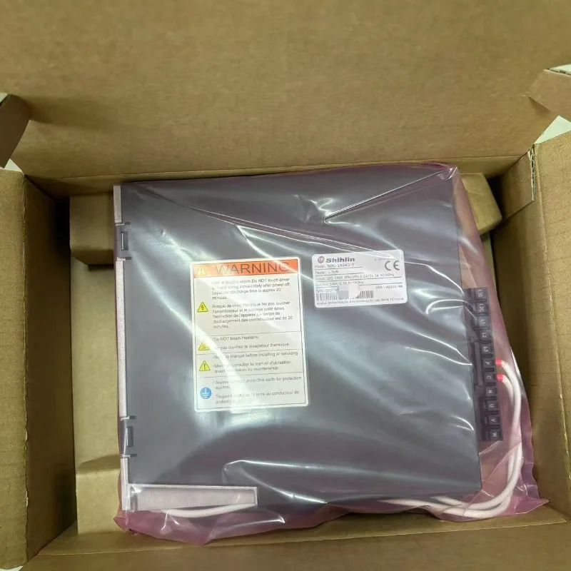 SDC-150A2-T SMT-M15020TCH Shihlin 서보모터 1.5KW2KW 오리지널