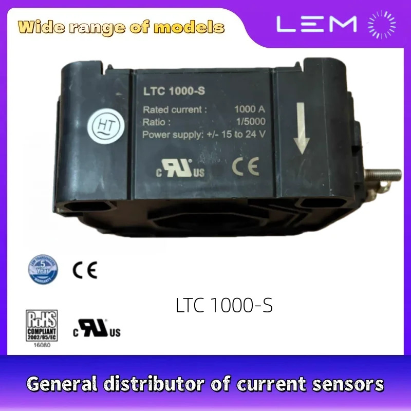 LEM LTC 1000-SFC/SP2 1000-SFC/SP1 1000-SF/SP29 1000-SF/SP15 1000-SF 1000-S