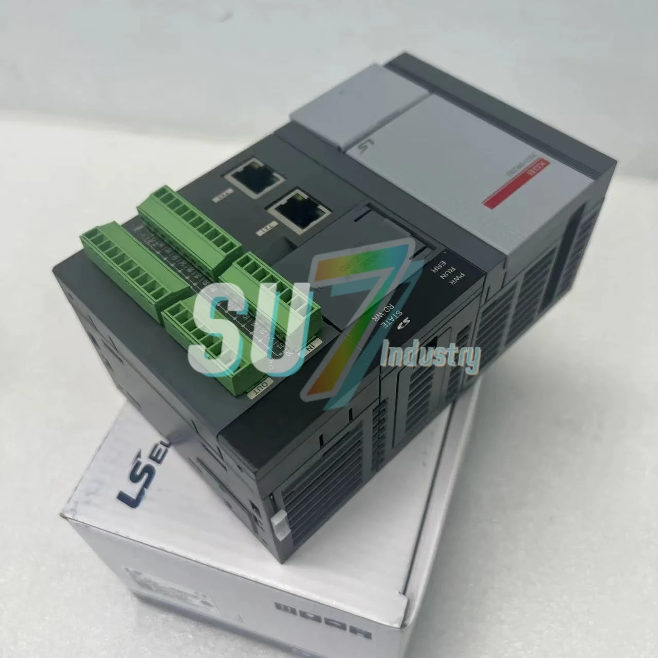 새 XEC-DR60SU XEC-DR28U XBC-DN64H PLC 모듈