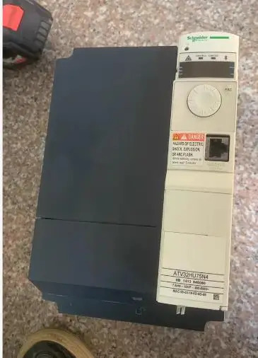 사리퍼 ATV32HU75N4 7.5kw