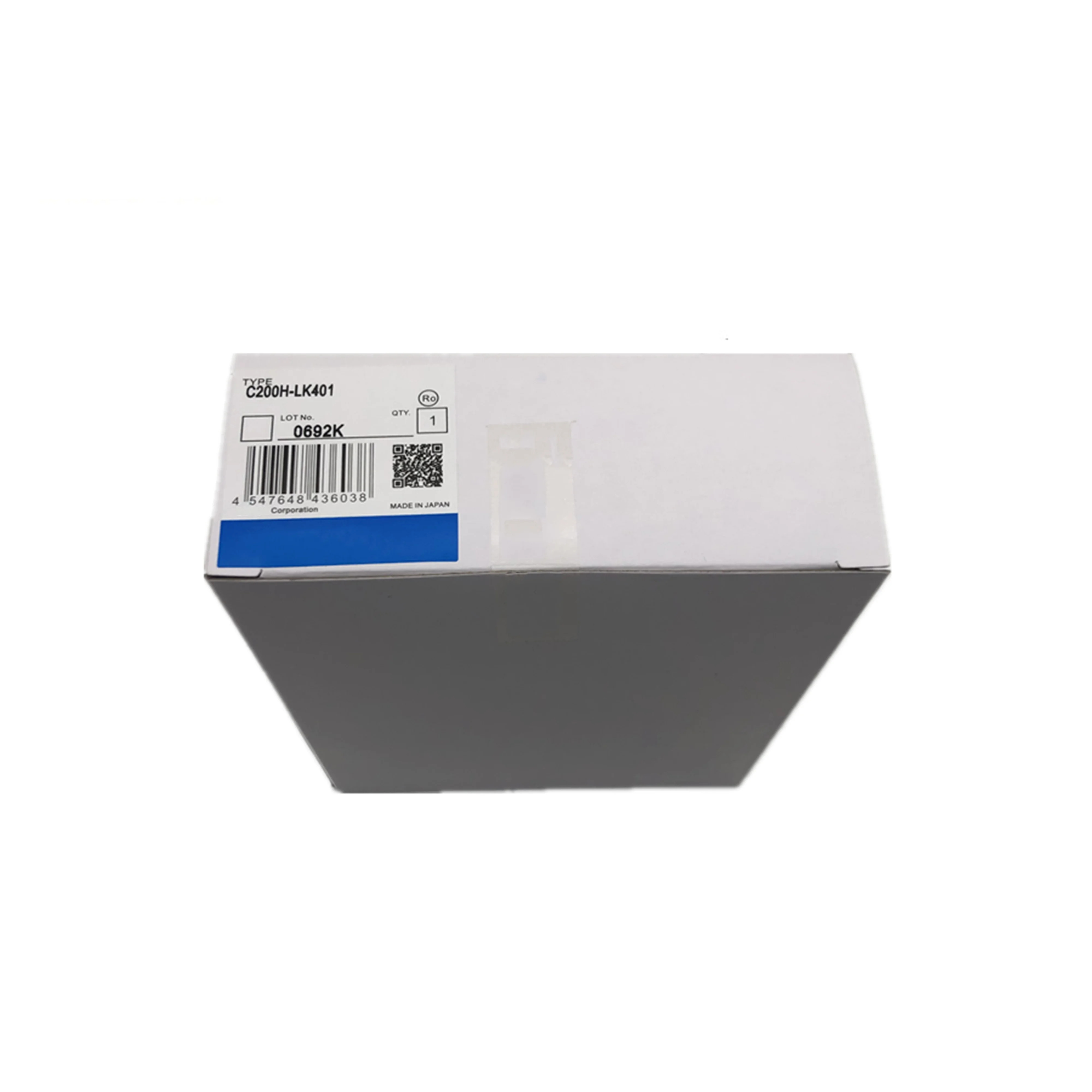 오리지널 C200H-LK401 C200hlk401 PLC 컨트롤러