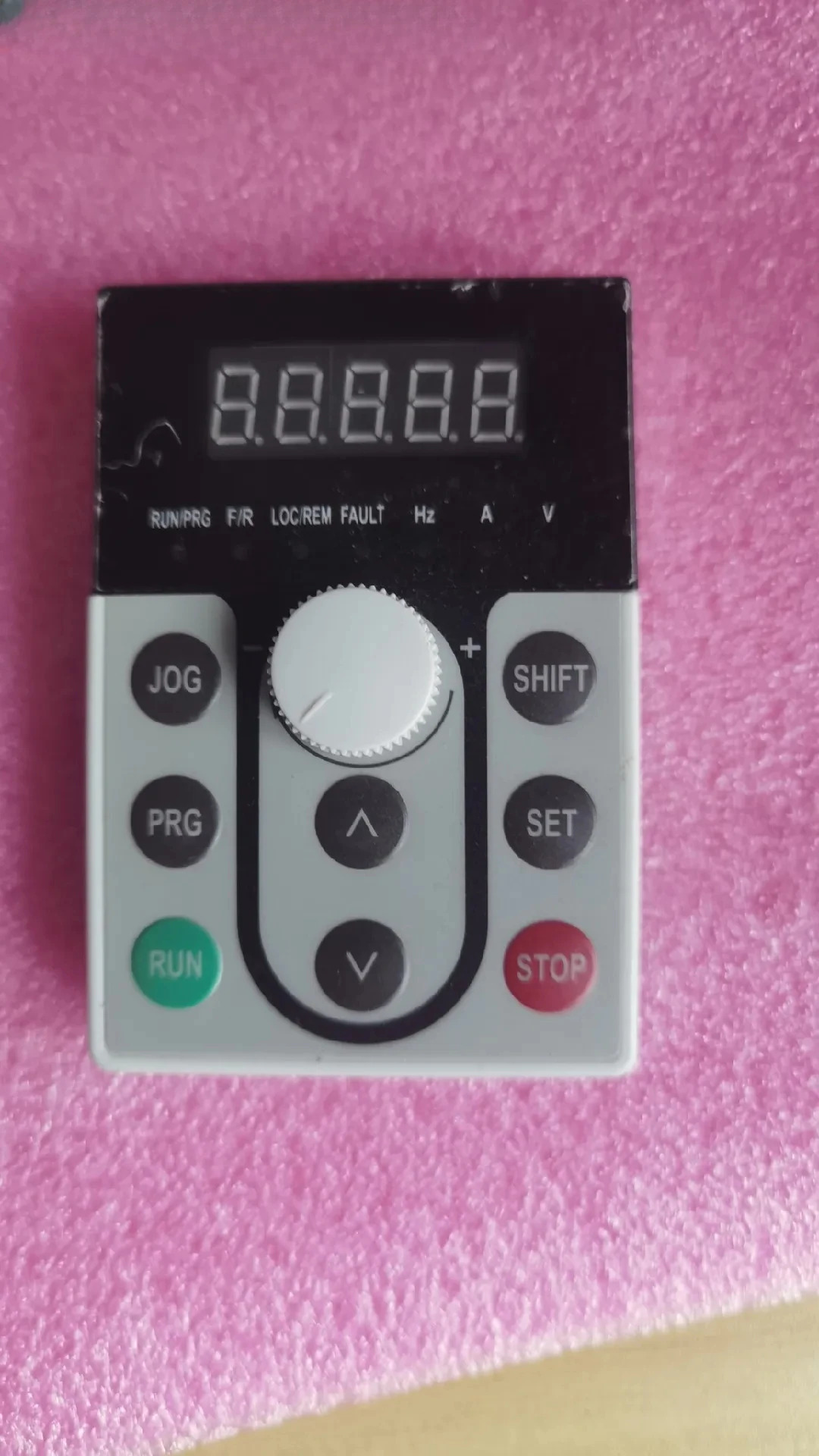 인버터 NVF2G NVF2 패널 연결 케이블