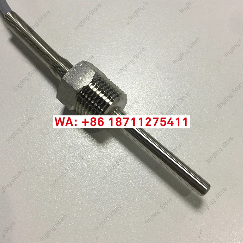 대만 EYC 발열 저항기 XR1 PT1-B-6.0-1/2-4M-PPVC-304