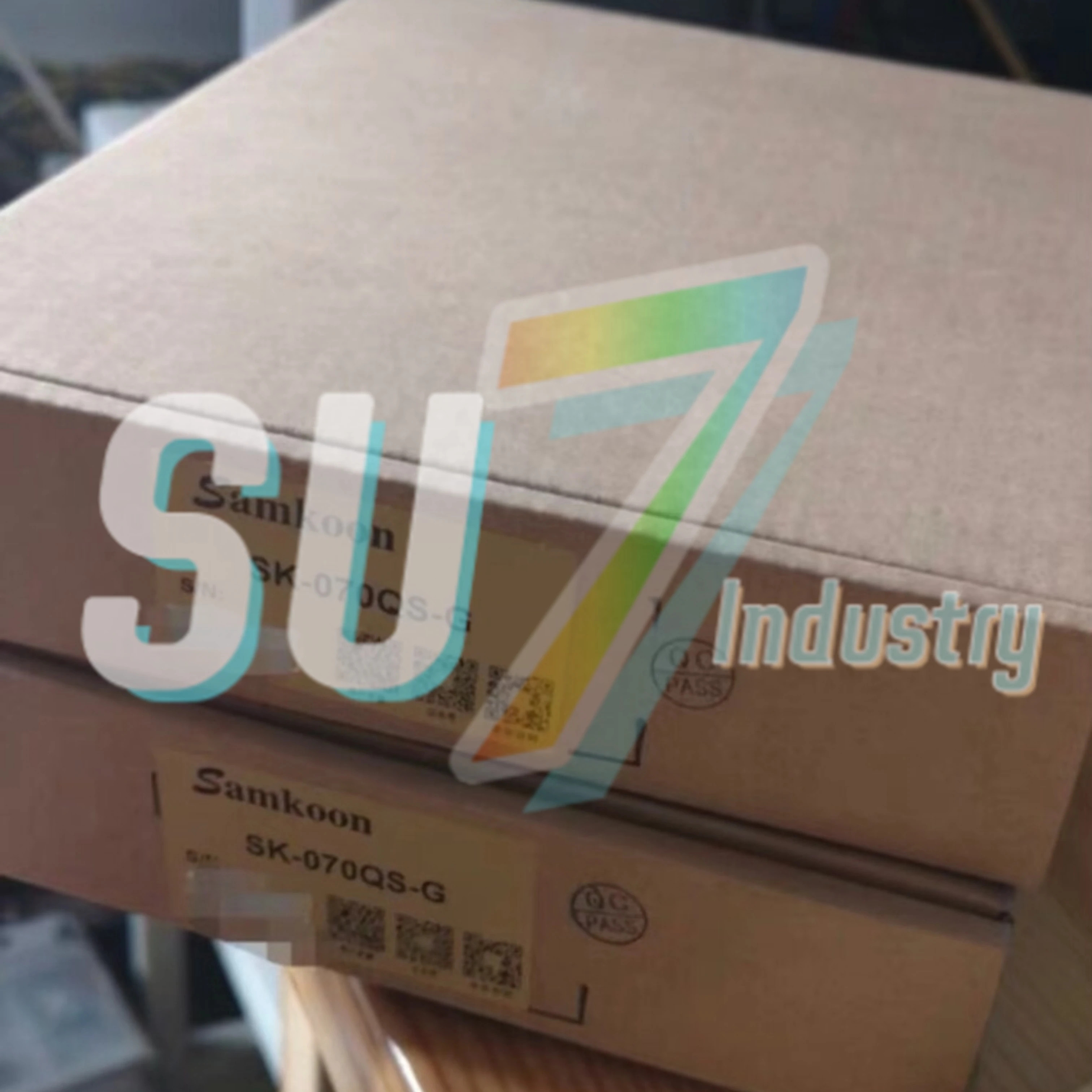 HMI 터치 패널 원본 SK-070MG SK-070MS SK-070MW SK-070QE V3 SK-070QS SK-070QS-G SK-070QT